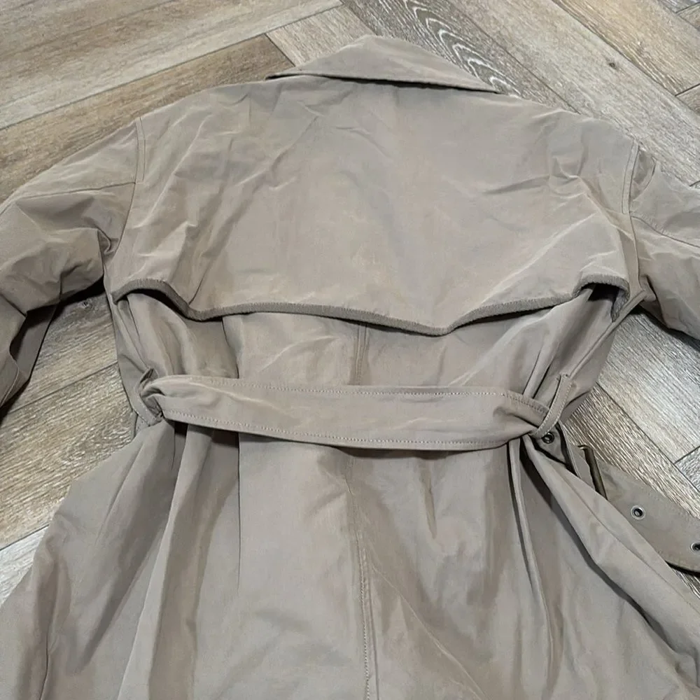 Marc New York Trench Coat